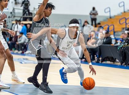 Thumbnail 3 in Dynamic Prep vs Link Academy (Chipotle Nationals Quarterfinal) photogallery.