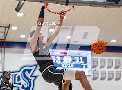 Thumbnail 3 in Dynamic Prep vs Link Academy (Chipotle Nationals Quarterfinal) photogallery.