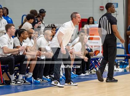 Thumbnail 1 in Dynamic Prep vs Link Academy (Chipotle Nationals Quarterfinal) photogallery.