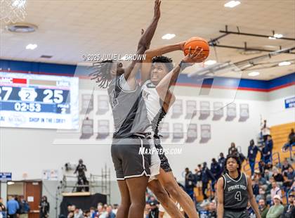Thumbnail 1 in Dynamic Prep vs Link Academy (Chipotle Nationals Quarterfinal) photogallery.