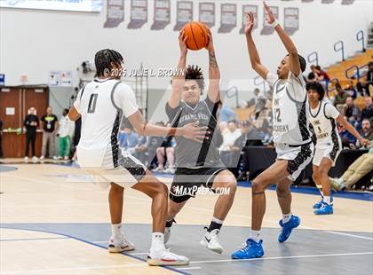 Thumbnail 1 in Dynamic Prep vs Link Academy (Chipotle Nationals Quarterfinal) photogallery.