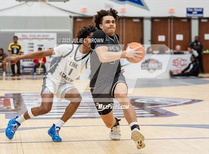 Thumbnail 2 in Dynamic Prep vs Link Academy (Chipotle Nationals Quarterfinal) photogallery.