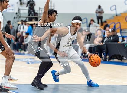 Thumbnail 2 in Dynamic Prep vs Link Academy (Chipotle Nationals Quarterfinal) photogallery.