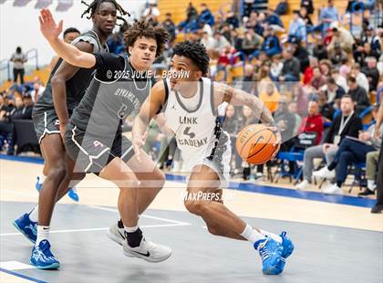 Thumbnail 3 in Dynamic Prep vs Link Academy (Chipotle Nationals Quarterfinal) photogallery.