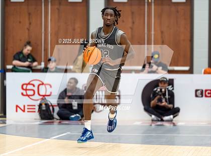 Thumbnail 1 in Dynamic Prep vs Link Academy (Chipotle Nationals Quarterfinal) photogallery.