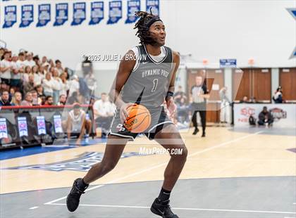 Thumbnail 2 in Dynamic Prep vs Link Academy (Chipotle Nationals Quarterfinal) photogallery.