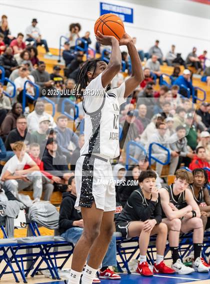 Thumbnail 3 in Dynamic Prep vs Link Academy (Chipotle Nationals Quarterfinal) photogallery.