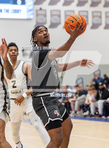 Thumbnail 2 in Dynamic Prep vs Link Academy (Chipotle Nationals Quarterfinal) photogallery.