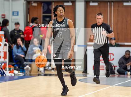 Thumbnail 1 in Dynamic Prep vs Link Academy (Chipotle Nationals Quarterfinal) photogallery.
