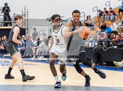 Thumbnail 1 in Dynamic Prep vs Link Academy (Chipotle Nationals Quarterfinal) photogallery.