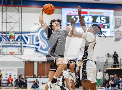 Thumbnail 3 in Dynamic Prep vs Link Academy (Chipotle Nationals Quarterfinal) photogallery.