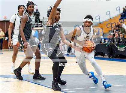 Thumbnail 2 in Dynamic Prep vs Link Academy (Chipotle Nationals Quarterfinal) photogallery.