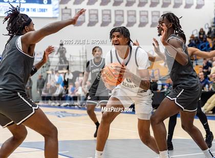 Thumbnail 3 in Dynamic Prep vs Link Academy (Chipotle Nationals Quarterfinal) photogallery.