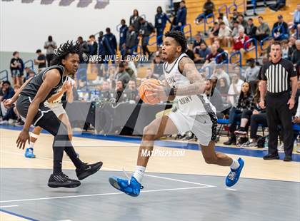 Thumbnail 3 in Dynamic Prep vs Link Academy (Chipotle Nationals Quarterfinal) photogallery.