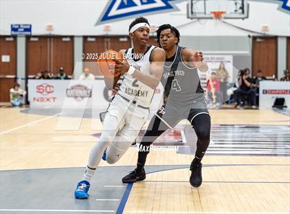 Thumbnail 3 in Dynamic Prep vs Link Academy (Chipotle Nationals Quarterfinal) photogallery.