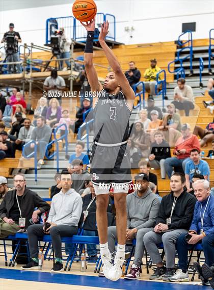 Thumbnail 2 in Dynamic Prep vs Link Academy (Chipotle Nationals Quarterfinal) photogallery.