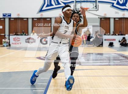 Thumbnail 2 in Dynamic Prep vs Link Academy (Chipotle Nationals Quarterfinal) photogallery.