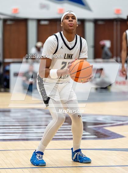 Thumbnail 2 in Dynamic Prep vs Link Academy (Chipotle Nationals Quarterfinal) photogallery.