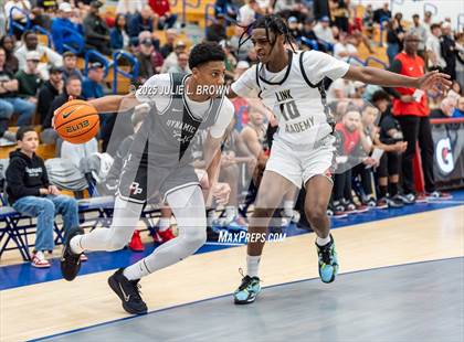 Thumbnail 3 in Dynamic Prep vs Link Academy (Chipotle Nationals Quarterfinal) photogallery.