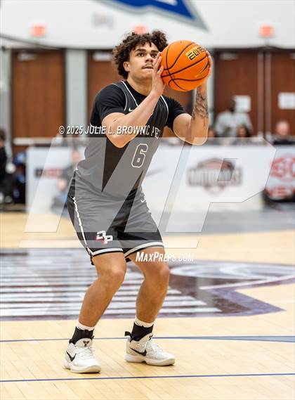 Thumbnail 1 in Dynamic Prep vs Link Academy (Chipotle Nationals Quarterfinal) photogallery.