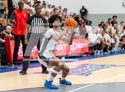 Thumbnail 2 in Dynamic Prep vs Link Academy (Chipotle Nationals Quarterfinal) photogallery.