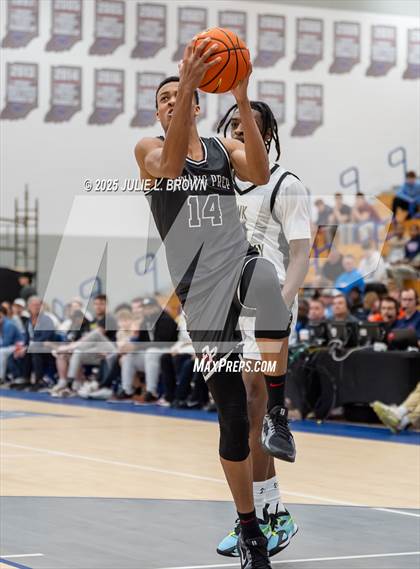 Thumbnail 3 in Dynamic Prep vs Link Academy (Chipotle Nationals Quarterfinal) photogallery.