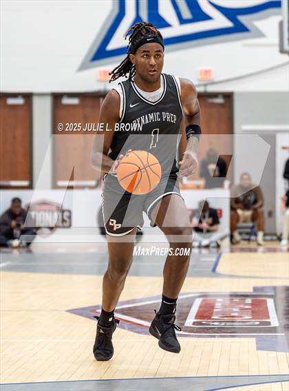 Thumbnail 2 in Dynamic Prep vs Link Academy (Chipotle Nationals Quarterfinal) photogallery.