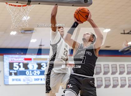 Thumbnail 1 in Dynamic Prep vs Link Academy (Chipotle Nationals Quarterfinal) photogallery.