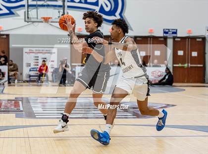 Thumbnail 1 in Dynamic Prep vs Link Academy (Chipotle Nationals Quarterfinal) photogallery.