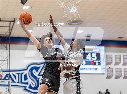 Thumbnail 2 in Dynamic Prep vs Link Academy (Chipotle Nationals Quarterfinal) photogallery.