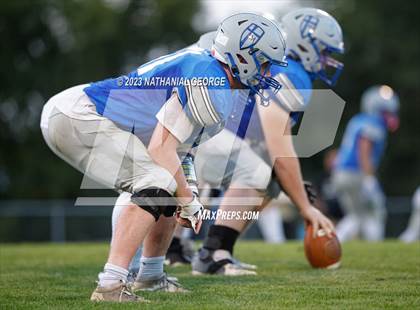 Thumbnail 1 in Penn @ Mishawaka Marian photogallery.