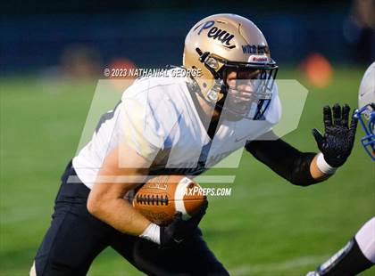 Thumbnail 2 in Penn @ Mishawaka Marian photogallery.