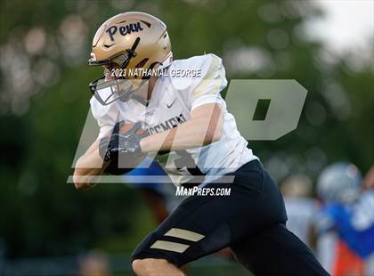 Thumbnail 2 in Penn @ Mishawaka Marian photogallery.