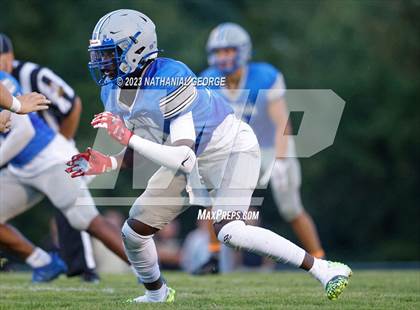 Thumbnail 2 in Penn @ Mishawaka Marian photogallery.