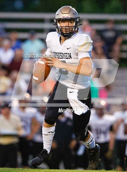 Thumbnail 3 in Penn @ Mishawaka Marian photogallery.