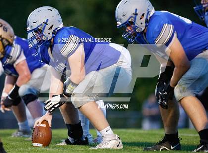 Thumbnail 2 in Penn @ Mishawaka Marian photogallery.