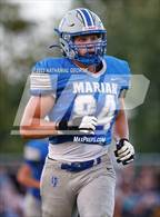 Photo from the gallery "Penn @ Mishawaka Marian"