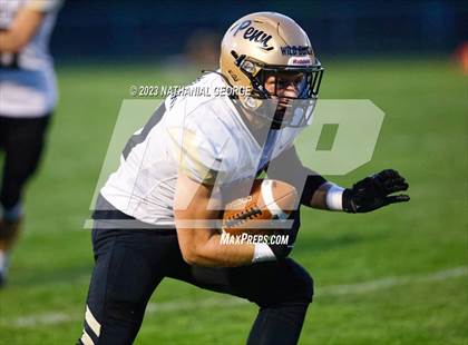 Thumbnail 1 in Penn @ Mishawaka Marian photogallery.