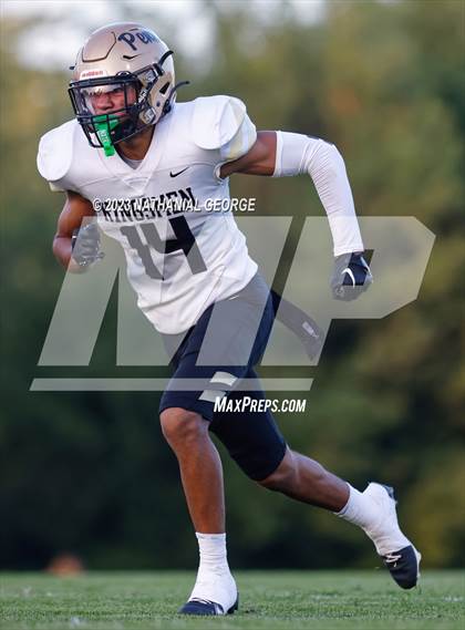 Thumbnail 2 in Penn @ Mishawaka Marian photogallery.
