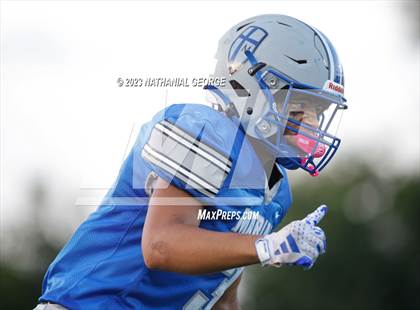 Thumbnail 1 in Penn @ Mishawaka Marian photogallery.
