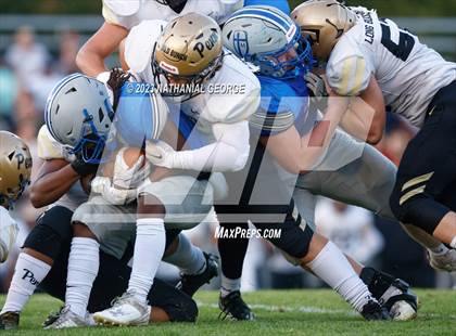 Thumbnail 1 in Penn @ Mishawaka Marian photogallery.