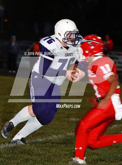 Thumbnail 2 in Coudersport @ Cameron County photogallery.