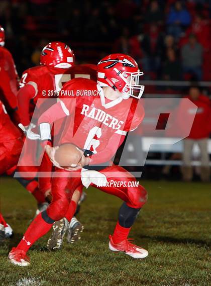 Thumbnail 1 in Coudersport @ Cameron County photogallery.