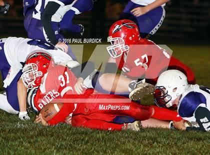 Thumbnail 1 in Coudersport @ Cameron County photogallery.
