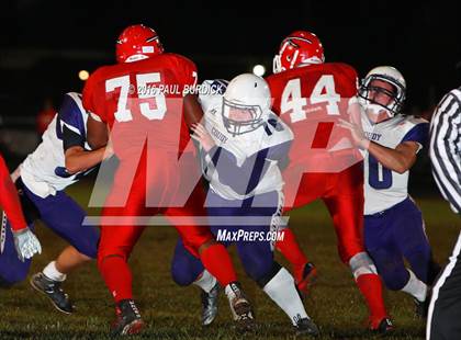 Thumbnail 1 in Coudersport @ Cameron County photogallery.
