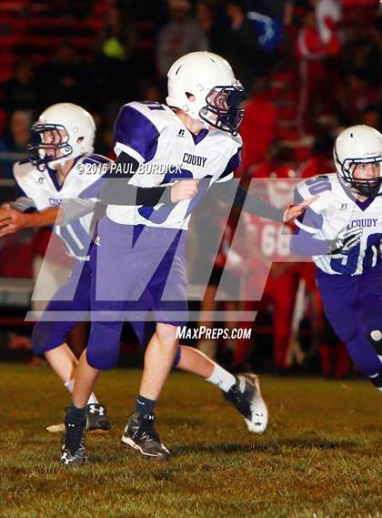 Thumbnail 3 in Coudersport @ Cameron County photogallery.