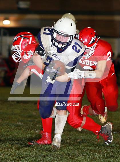 Thumbnail 3 in Coudersport @ Cameron County photogallery.