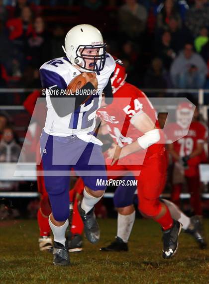 Thumbnail 1 in Coudersport @ Cameron County photogallery.