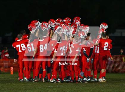 Thumbnail 2 in Coudersport @ Cameron County photogallery.
