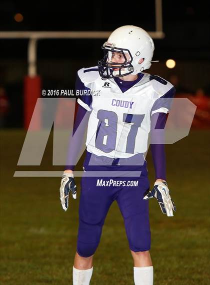 Thumbnail 3 in Coudersport @ Cameron County photogallery.